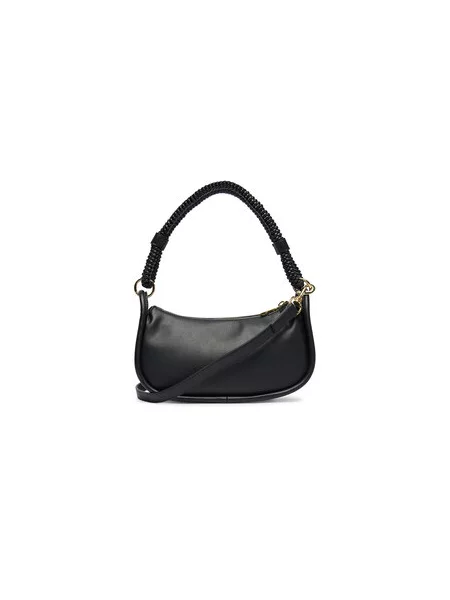 Rankinė LOVE MOSCHINO juoda
