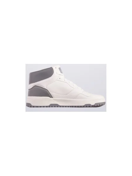 Pantofi Kappa alb
