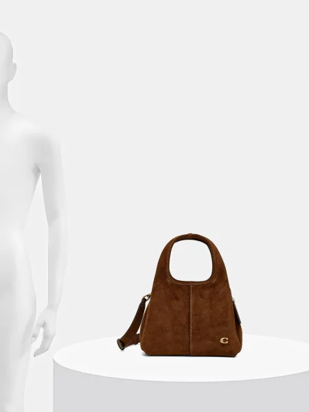 Сумка через плечо Coach