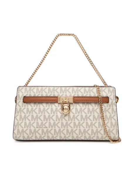 MICHAEL Michael Kors Geantă Écru alb