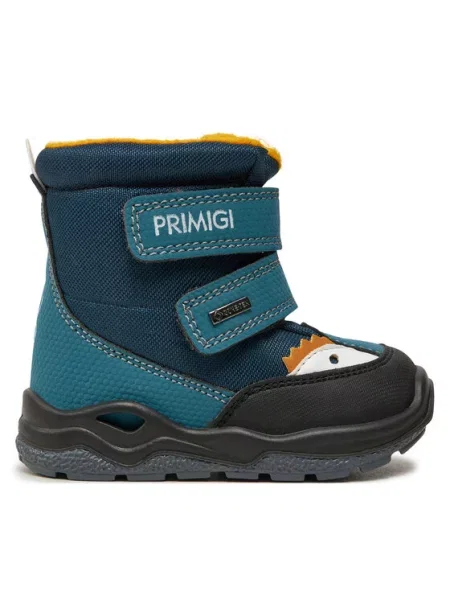 Primigi Čizme za snijeg M GORE-TEX Šarena
