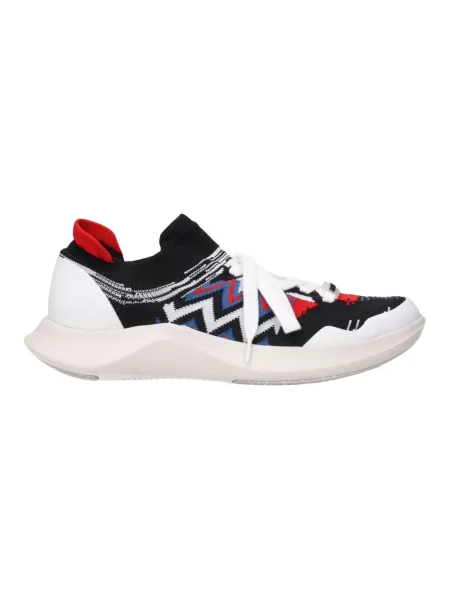 Sneakersy Missoni