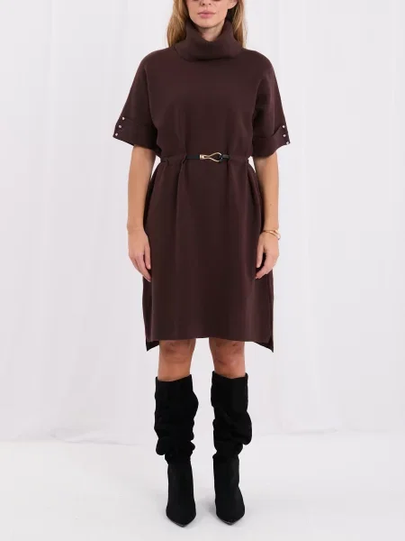 Haljina Italy Moda bijela