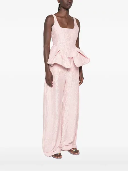 Top Marques'almeida roz
