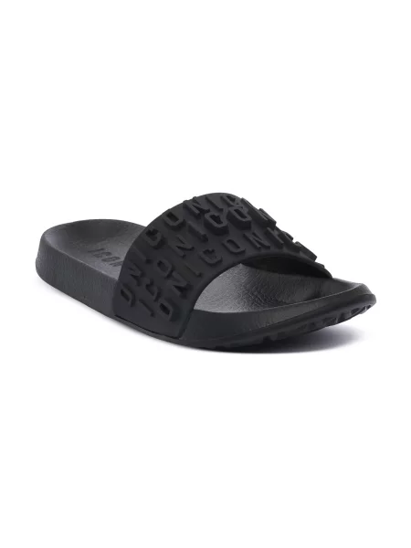 Pantofi Icon negru