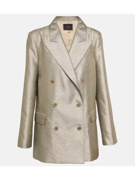 Sacou Joseph argintiu