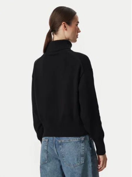 Calvin Klein Jeans Golfas juoda
