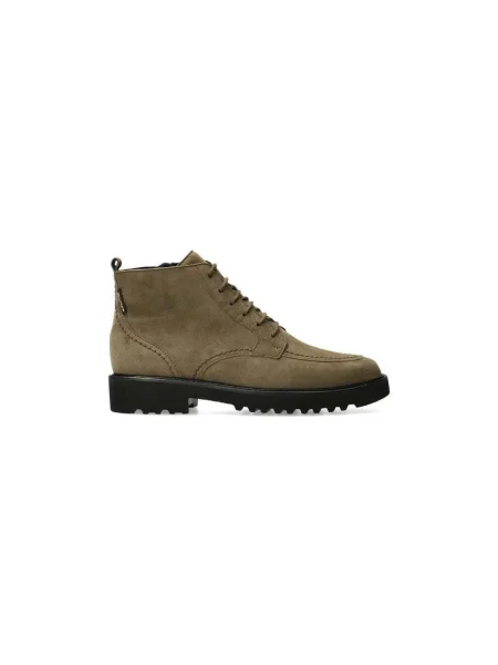Pantofi Mephisto kaki