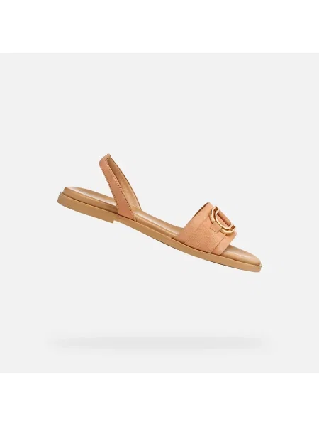 Sandale Geox maro