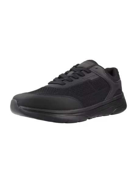 Pantofi Geox negru