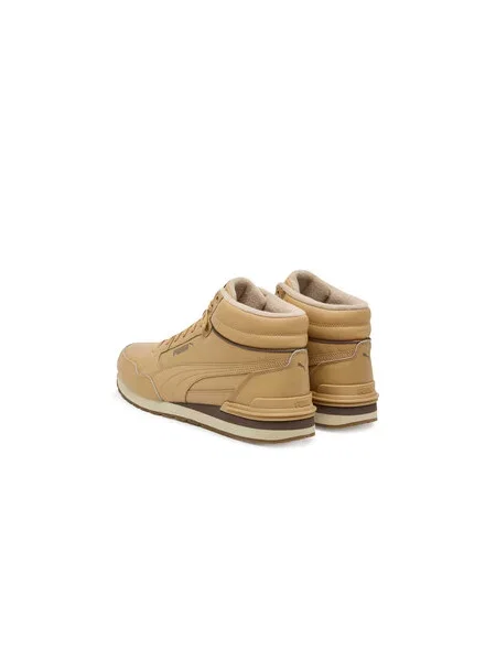 Puma Superge St Runner V4 Mid  05 rjava