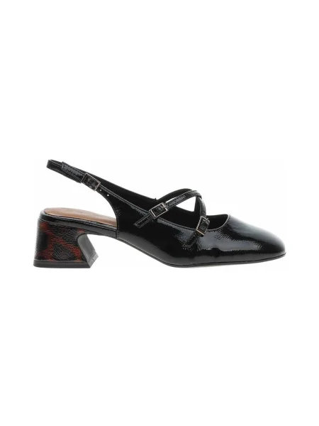 Pantofi Tamaris negru