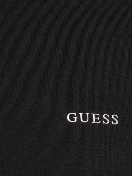 Футболка GUESS чорний