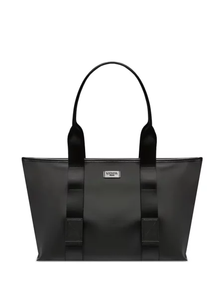 Top Lancel negru