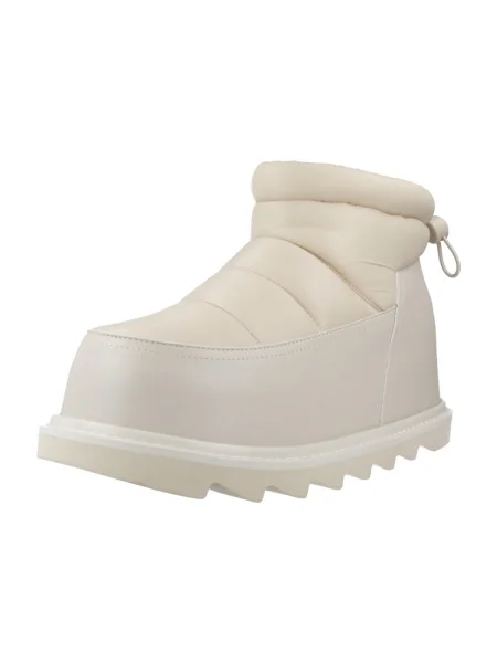 Pantofi United Nude bej