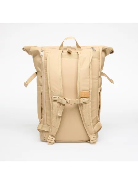 Torba Jansport beżowa