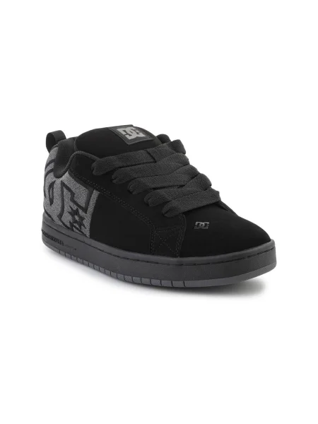 Pantofi Dc Shoes gri