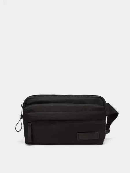 Поясная сумка Marc O'polo черная