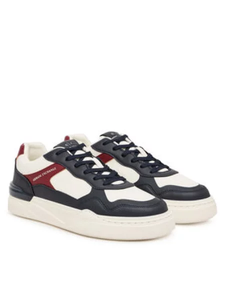 Armani Exchange Superge Kremna