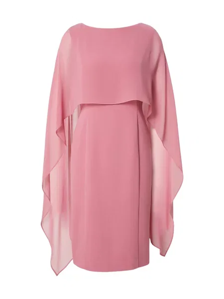 APART Rochie mulate rosé