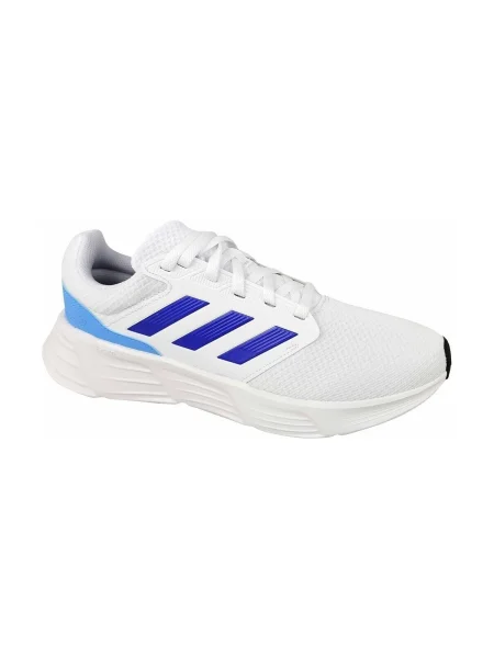 Pantofi Adidas alb