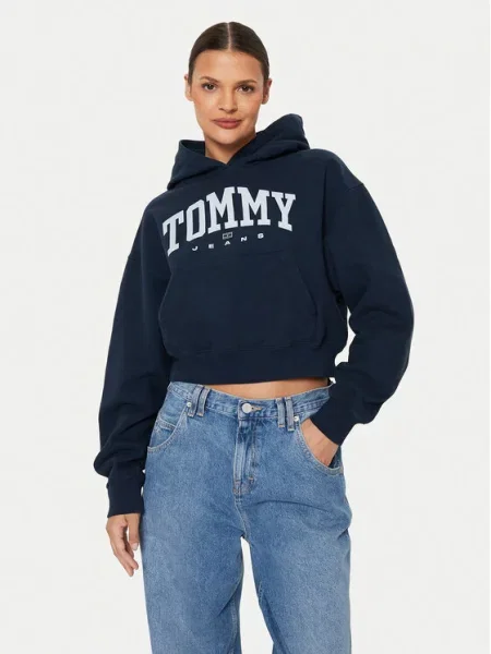 Jopa Tommy Jeans modra