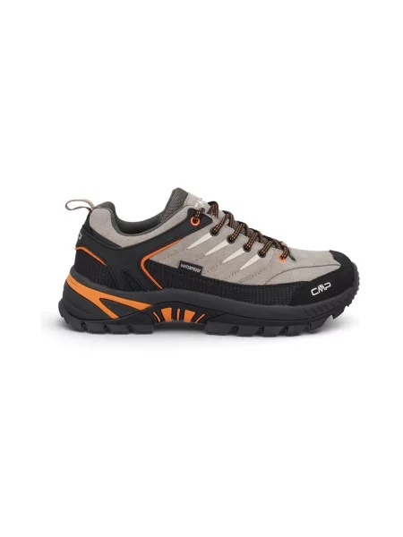 Pantofi Cmp gri