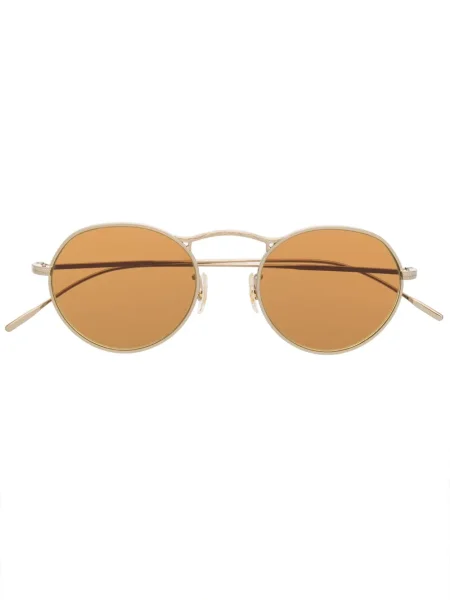 Ochelari de soare Oliver Peoples
