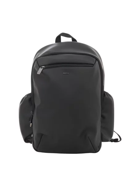 Torba Boss czarna