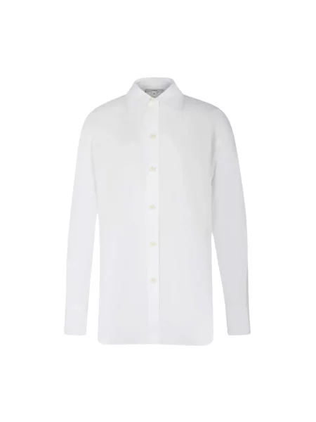 Koszula Vince biała