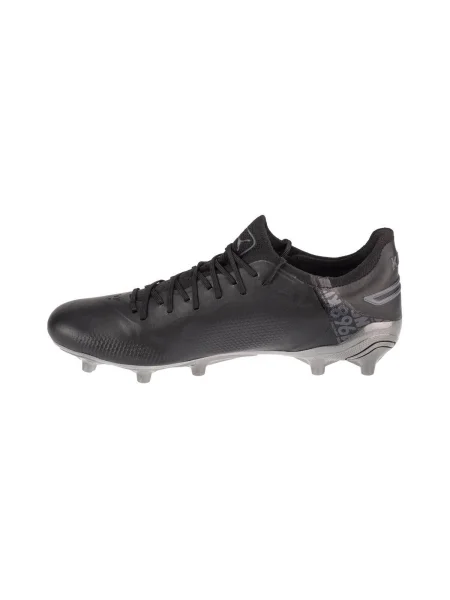 Pantofi Puma negru