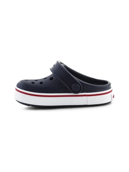 Pantofi copii Crocs albastru
