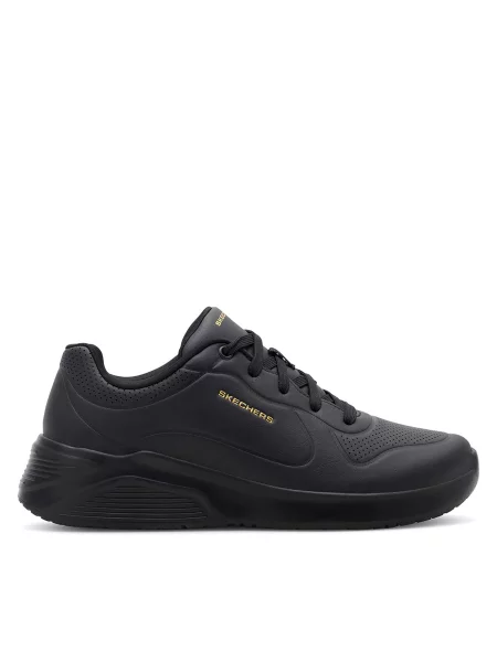 Sneakersy Skechers černé