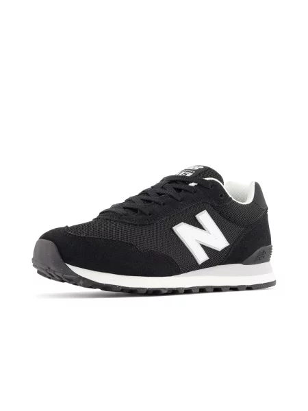 Félcipo New Balance fekete