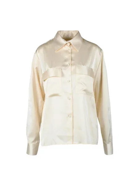 Koszula Nineminutes biała