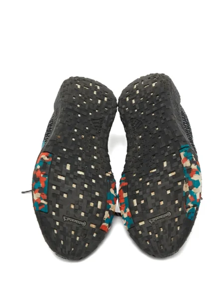Sneakers Adidas κόκκινο