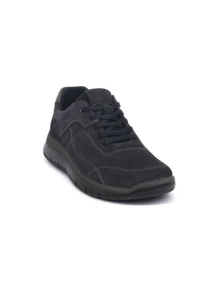 Pantofi Imac gri