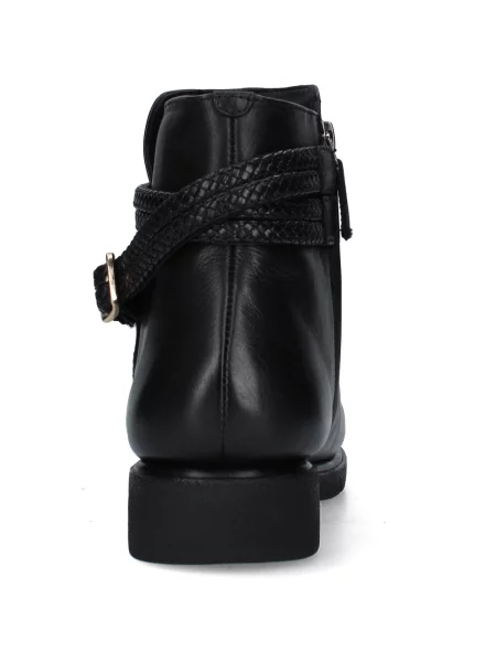 Pantofi Frau negru