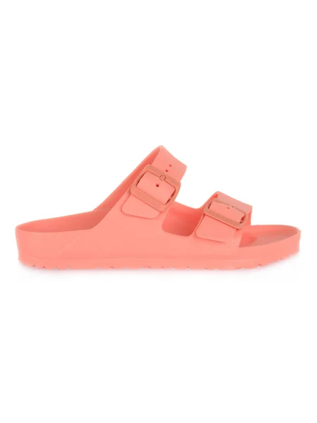 Pantofi Birkenstock portocaliu