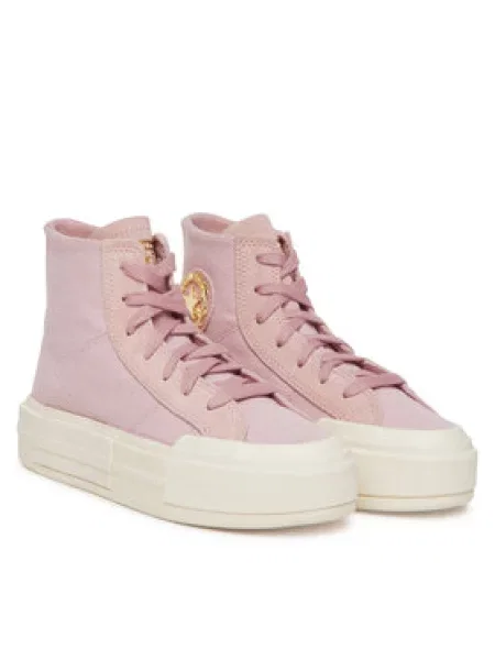 Converse Plátěnky Converse Cruise Gold růžová
