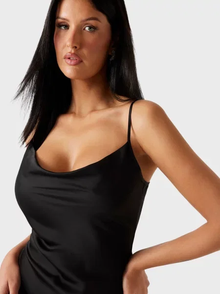 Сукня Guess чорна