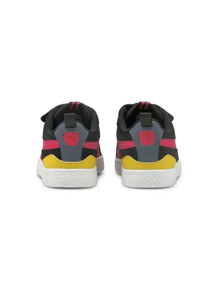 Pantofi copii Puma negru
