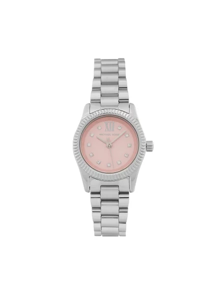 Karóra Michael Kors Lexington Lady Ezüst
