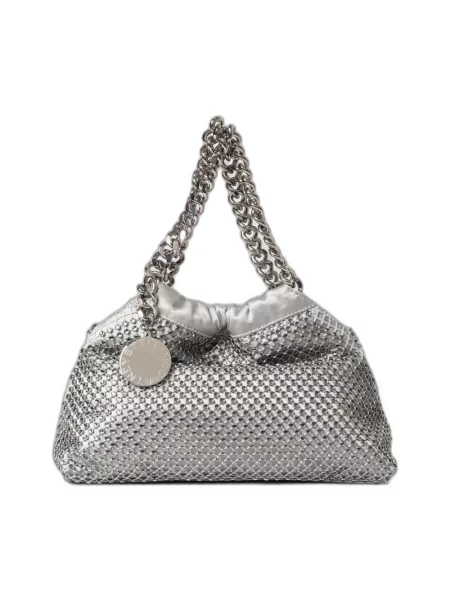 Torebka Stella Mccartney szara