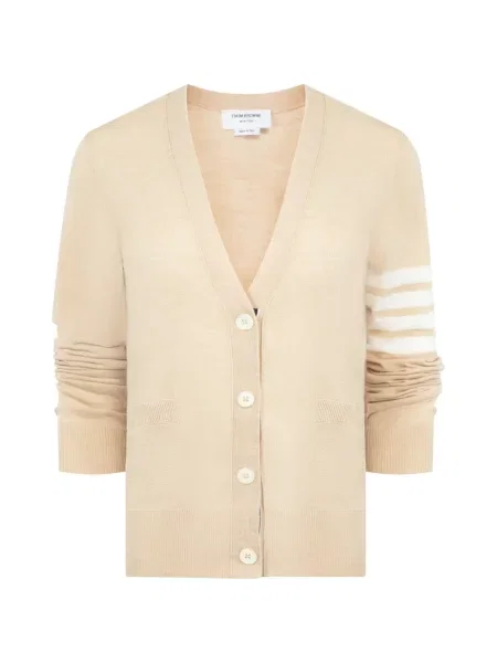 Cardigan Thom Browne de lână