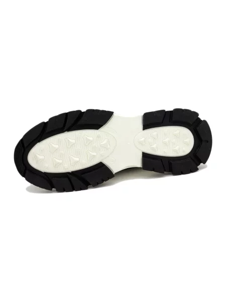 Pantofi Piesanto negru