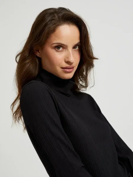 Bluză Marisse negru