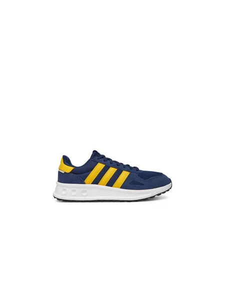 Adidas Sneakersy Run 84 Tmavomodrá
