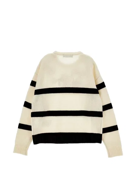 Sweter dziecięcy Ermanno Scervino