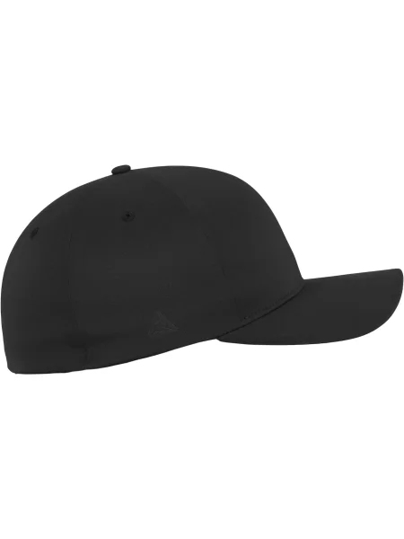 Șapcă Flexfit negru